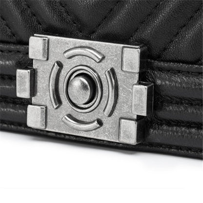 Rhombus chain package