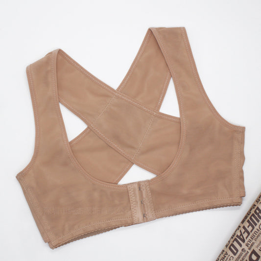 Unsichtbarer, x-förmiger Figurformer