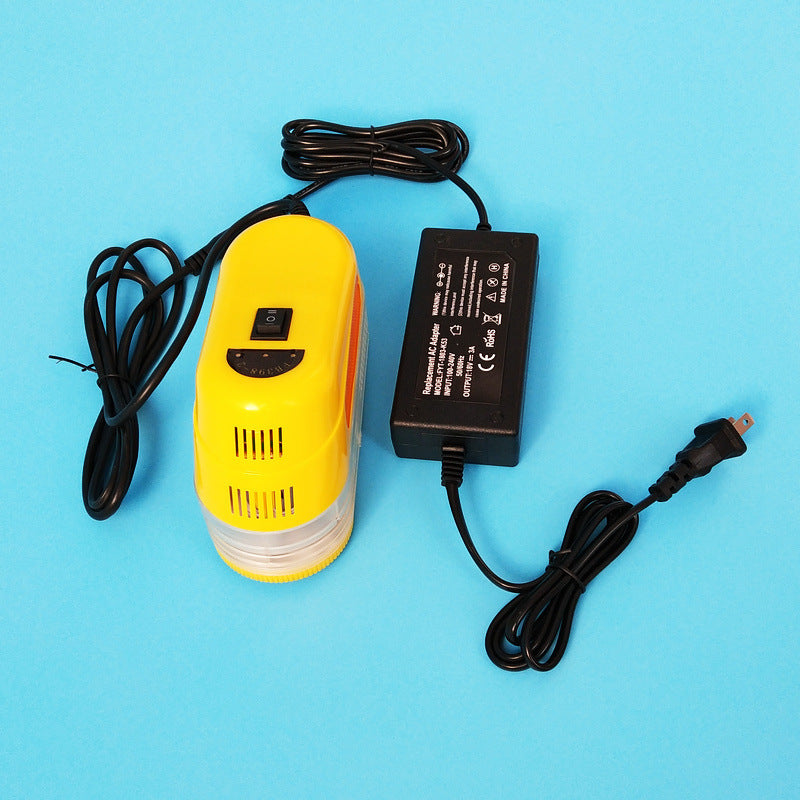 35W High-Power Hair Remover Electric Plug-In Trimmer Hair Remover Sweater Hair Remover Smart