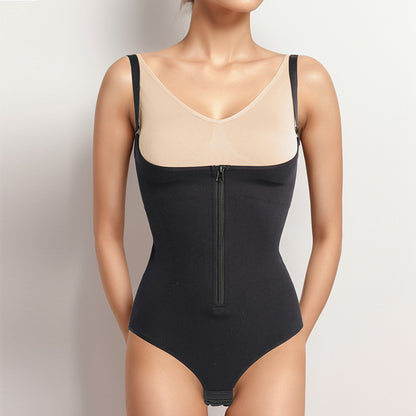 Tights Briefs Suspenders Belly Band Corset