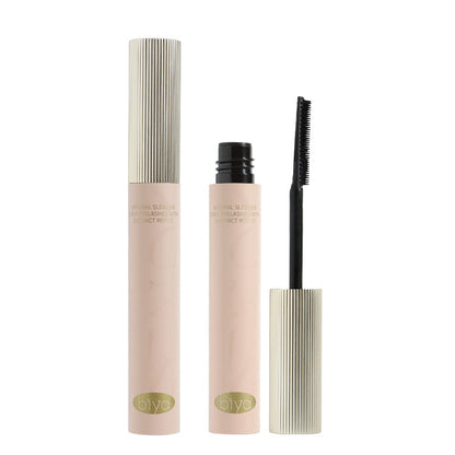 Long Curling Eyelash Base Cream Curling Waterproof