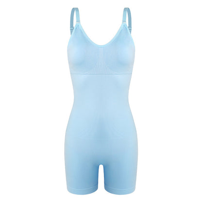 Plus Size Shaping One-piece Corset Ladies