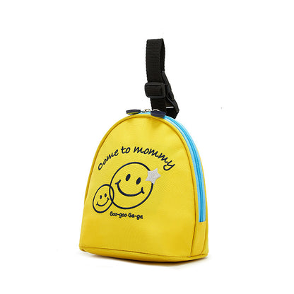 Isolierte Handtasche