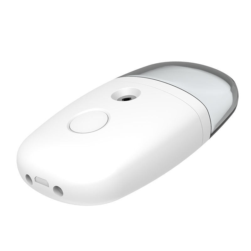 Nano Spray Hydrator Water Replenishment Instrument Face Steam Sprayer Portable Facial Beauty Instrument Humidifier