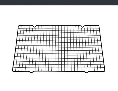 Stainless Steel Nonstick Cooling Rack