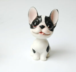 Doll creative fun cute car cartoon doll