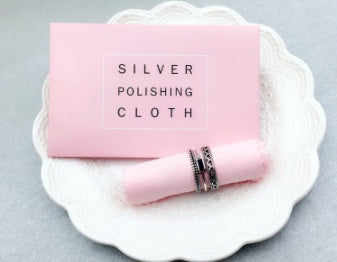 Jewelry Wiping Cloth