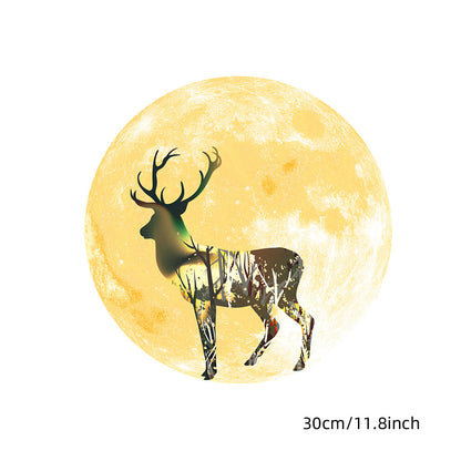 0New Christmas stickers