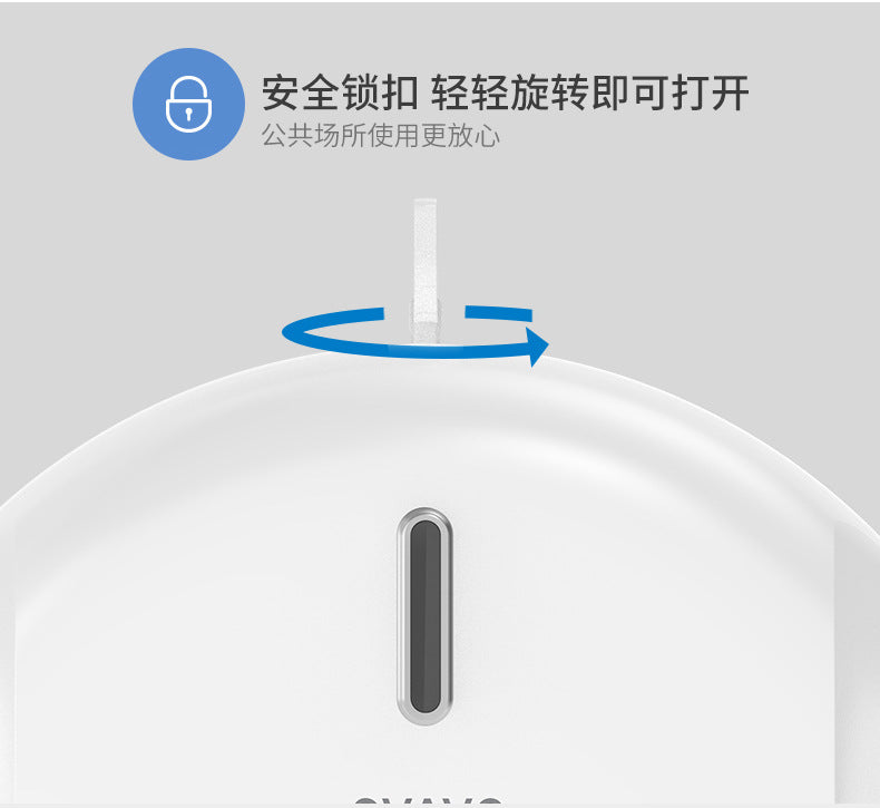 Ruiwo Central Tissue Box for Bathroom, Economical Paper Roll for Restaurant, Punch-Free Middle Large Roll Tissue Box