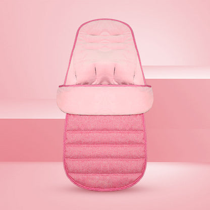 Premium Baby Sleeping Bag - Warm Winter Wearable Blanket for Infants & Toddlers