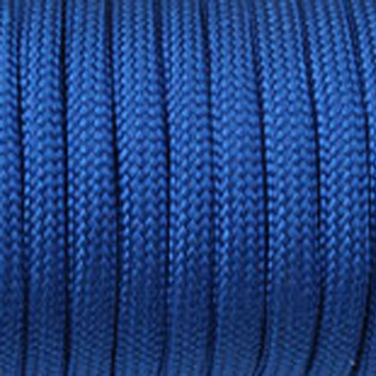 7-core 4mm umbrella rope polypropylene fiber multi-function mountaineering paratrooper traction rope life-saving equipment fixed safety umbrella rope