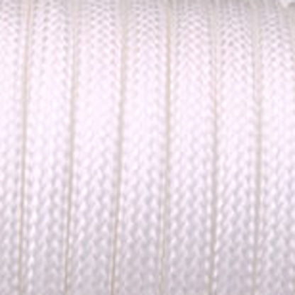 7-core 4mm umbrella rope polypropylene fiber multi-function mountaineering paratrooper traction rope life-saving equipment fixed safety umbrella rope