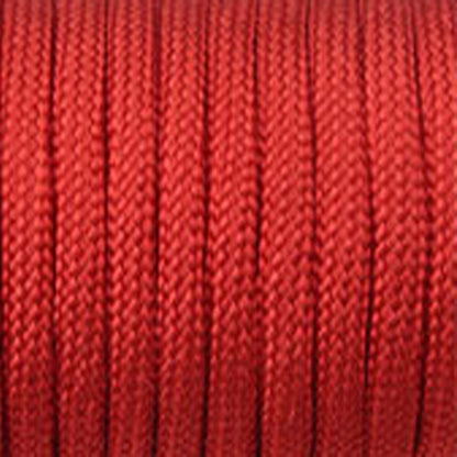 7-core 4mm umbrella rope polypropylene fiber multi-function mountaineering paratrooper traction rope life-saving equipment fixed safety umbrella rope