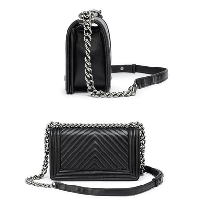 Rhombus chain package