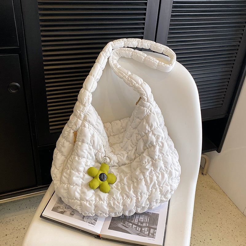 Women's Fashion Shoulder Messenger Bag