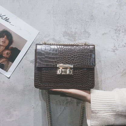 Crossbody bag