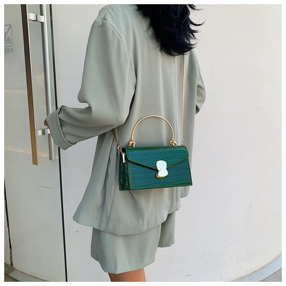Lock bag