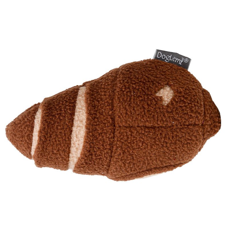 Puppy molar toy