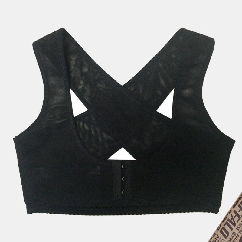 Unsichtbarer, x-förmiger Figurformer