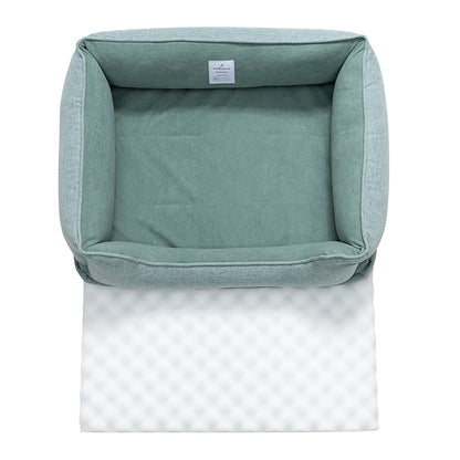 Sponge Removable And Washable Pet Nest Pad