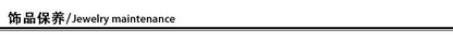 European and American Tide Diamond-encrusted Shiny OTF Letter Necklace for Men and Women hiphop Hip Hop Street Disco Pendant Cross-border New Product