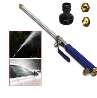Household Car Washing High Pressure Water Sprayer Washer Water Jet Garden Washer Hose Wand Nozzle Sprayer Car Cleaning Tools