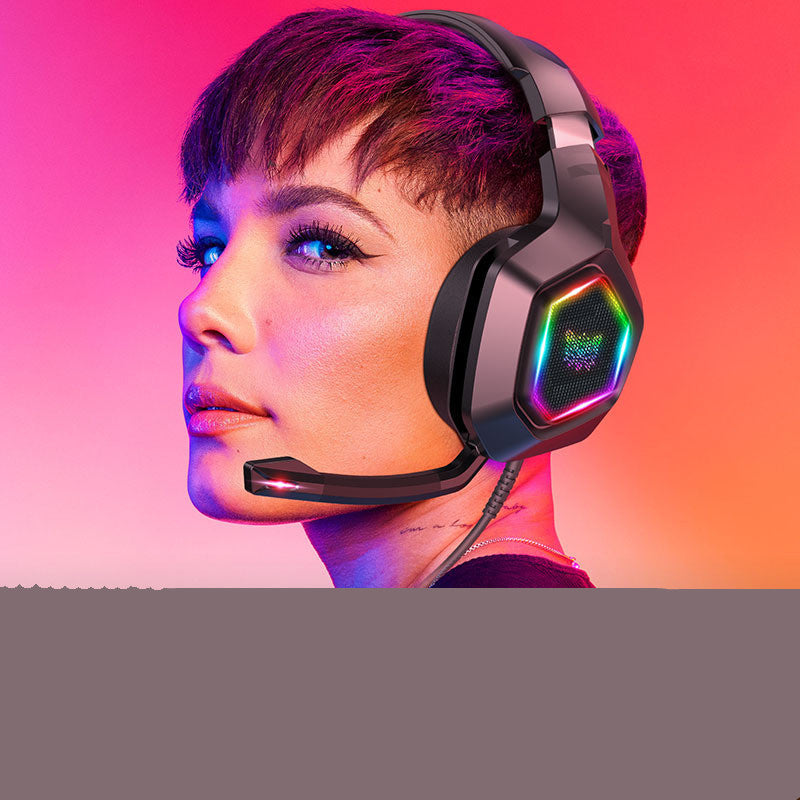 Gaming-Headset