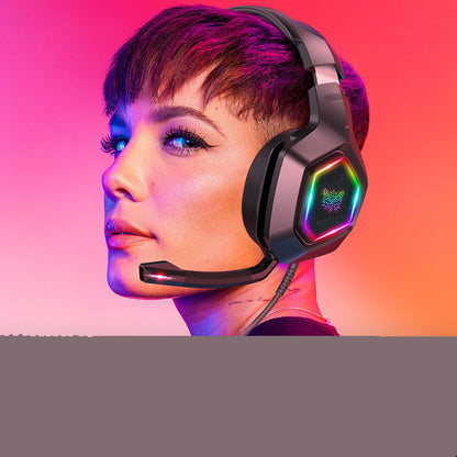 Gaming-Headset