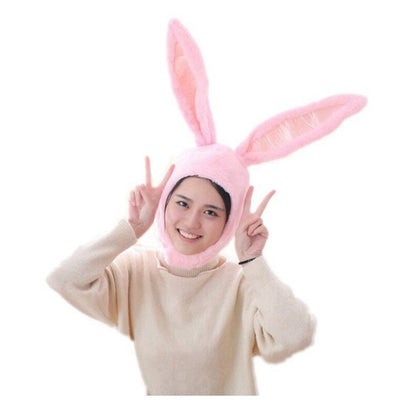Rabbit Ears Hat