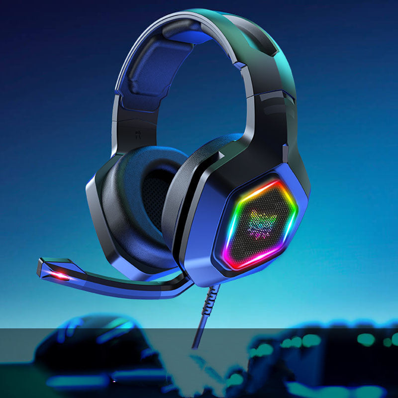 Gaming-Headset