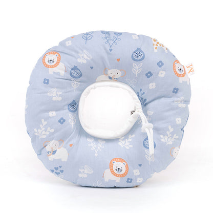 Anti-licking Anti-bite Soft Ring