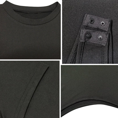 2025 summer new casual women's clothing Europe and the United States cross-border short sleeve jumpsuit foreign trade tight jumpsuit bodysuit