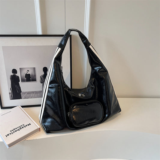 Women's Fashion All-match Tote Bag