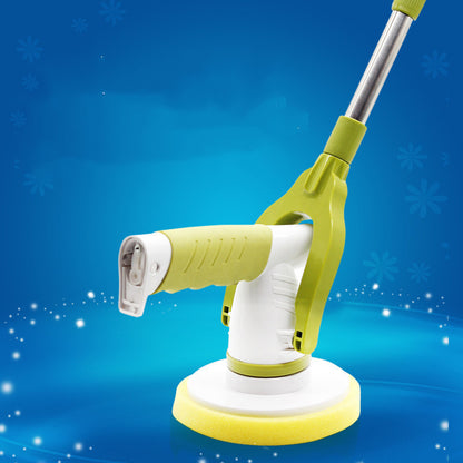 Rechargeable Electric Cleaning Brush Mop