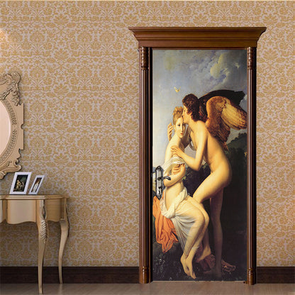 Living room bedroom decoration painting