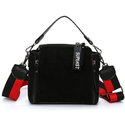 Korean all-match diagonal bag