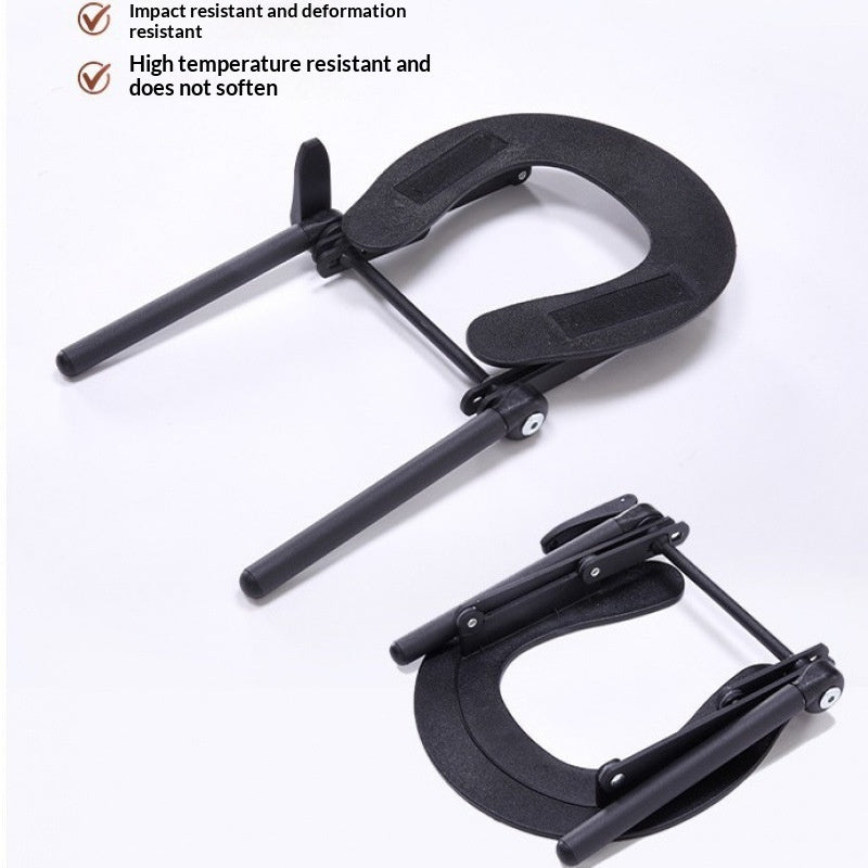 Portable Home Use Massage Prone Pillow Stand The Ultimate Mobile Prone Sleeping Aid