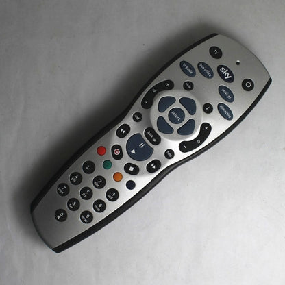 Fernbedienung für die Set-Top-Box