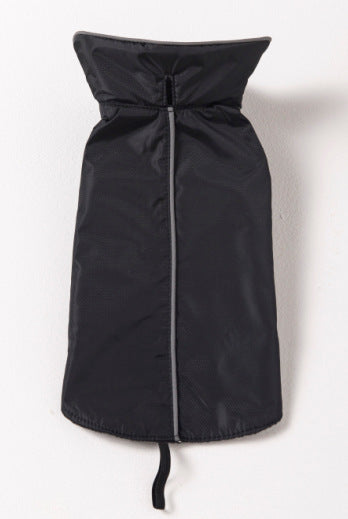 Dog clothes outdoor Andes waterproof