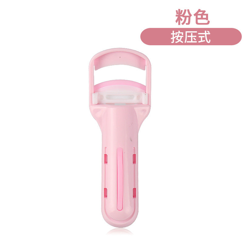 Marion eyelash curler curling natural lasting styling without eyelid pressing eyelash aid eyelash curler wholesale
