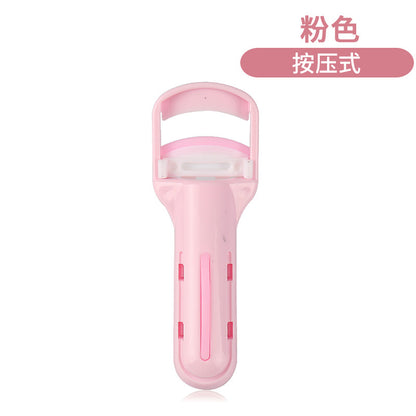Marion eyelash curler curling natural lasting styling without eyelid pressing eyelash aid eyelash curler wholesale