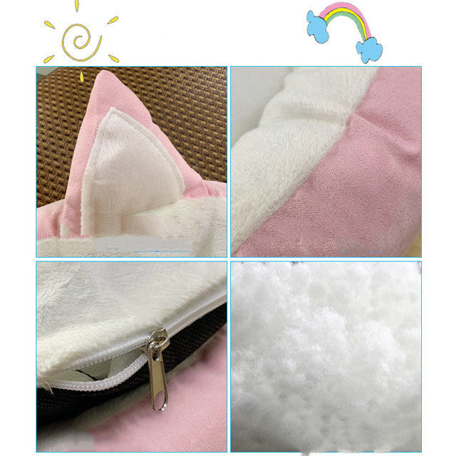 Cat Litter Style General Kennel Removable And Washable Small And Medium-Sized Pet Kennel