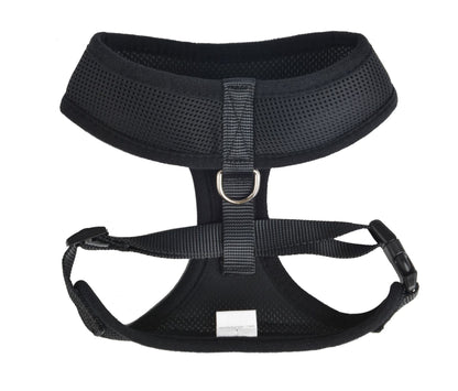 Breathable Mesh Traction Rope For Pet Chest Harness