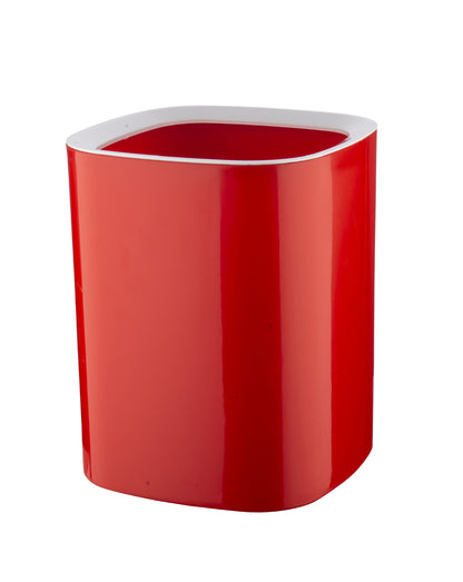 Electric Intelligent Automatic Induction Touchless Infrared Motion Sensor Rubbish Trash Can Smart Waste Bins