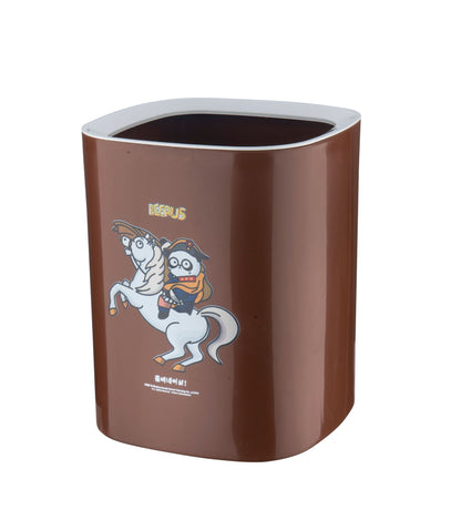 Electric Intelligent Automatic Induction Touchless Infrared Motion Sensor Rubbish Trash Can Smart Waste Bins