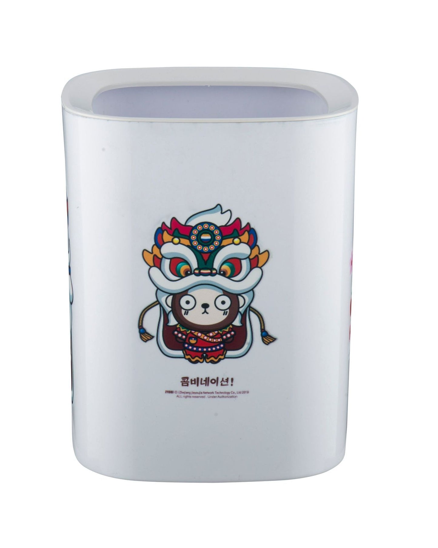 Electric Intelligent Automatic Induction Touchless Infrared Motion Sensor Rubbish Trash Can Smart Waste Bins