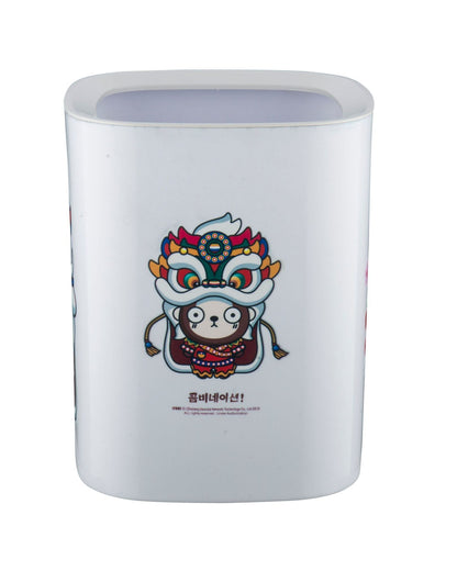 Electric Intelligent Automatic Induction Touchless Infrared Motion Sensor Rubbish Trash Can Smart Waste Bins