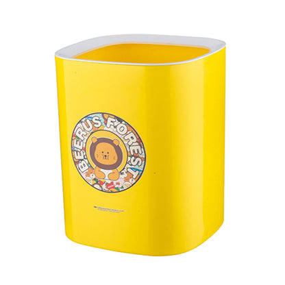 Electric Intelligent Automatic Induction Touchless Infrared Motion Sensor Rubbish Trash Can Smart Waste Bins