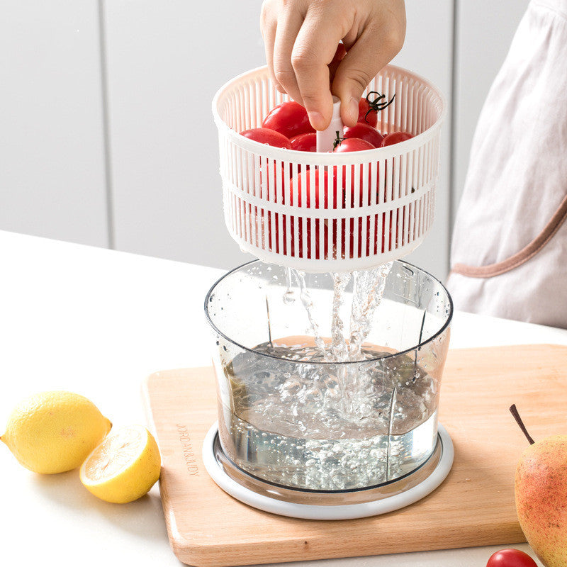 Kleiner Fleischwolf und Gemüseschneider für den Haushalt