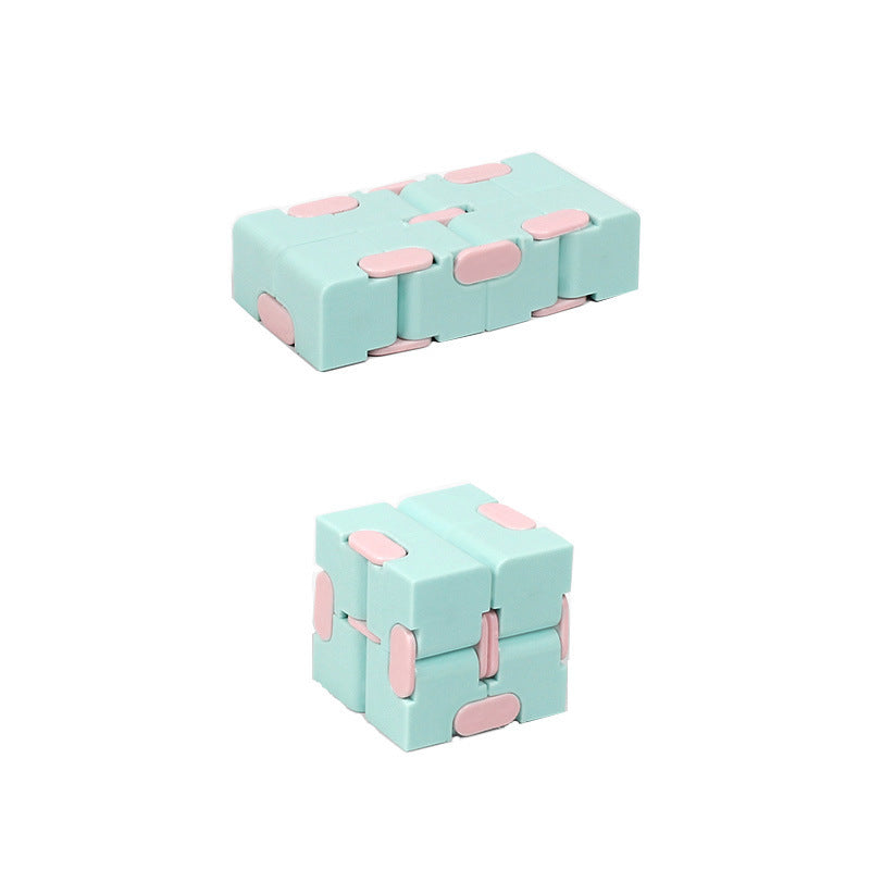 Four Corners Creative Maze Fidget Puzzle Toys Depression Suppression ToyFun Hand Game Stress Brain Teaser